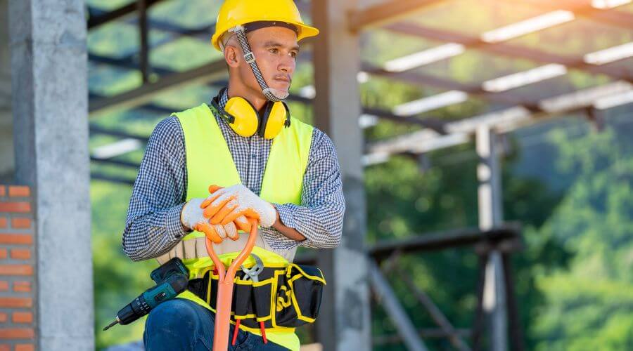Professional residential roofers in Henderson, MD